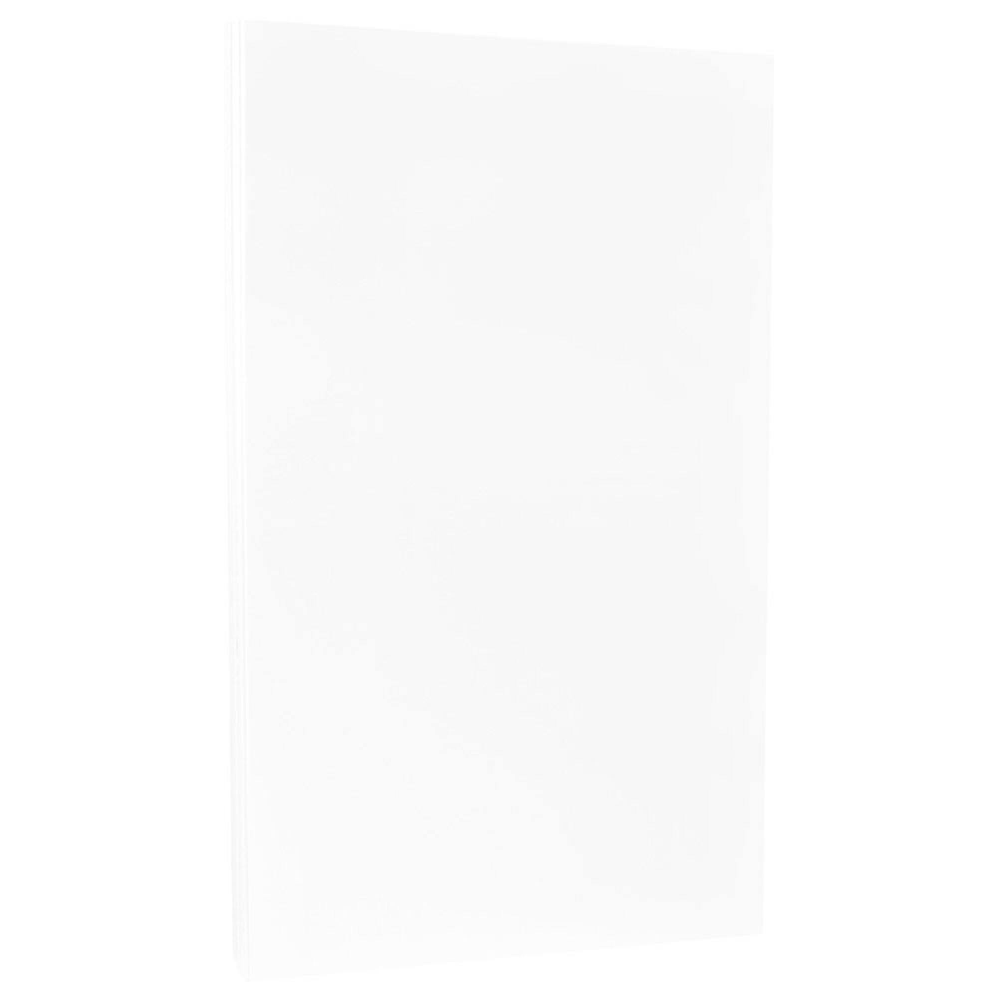 JAM Paper Strathmore Bright White Wove 11" x 17" 24lb. Paper